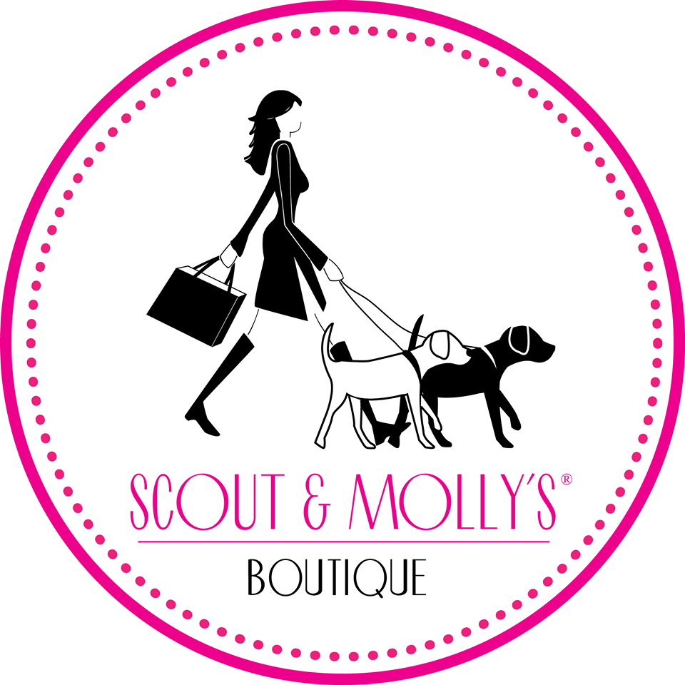 Scout and Molly's